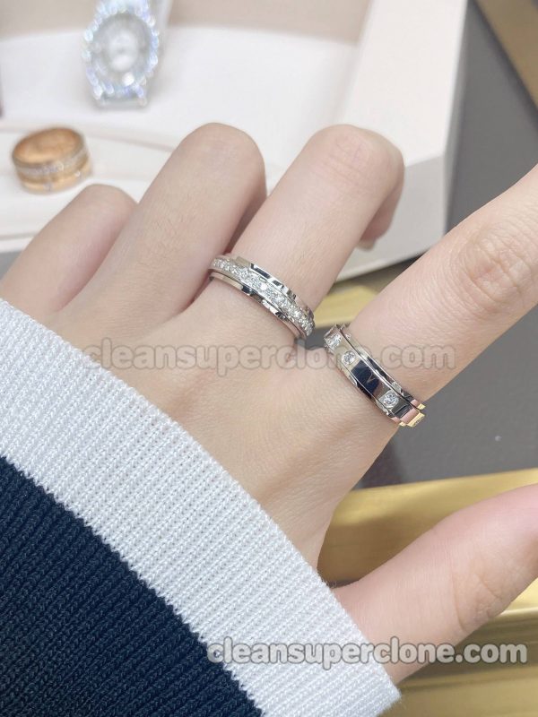 couple rings replica details and pricing Piaget Jewelry