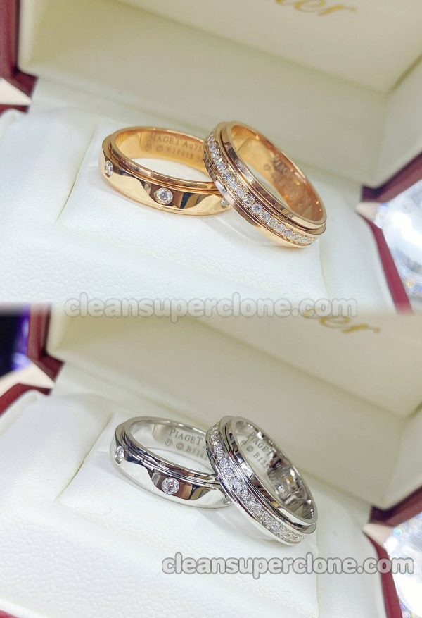 couple rings replica details and pricing Piaget Jewelry