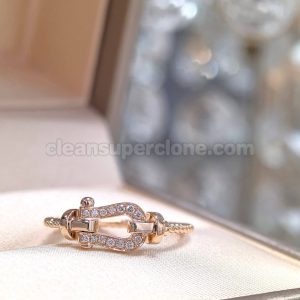 women's rings replica details and pricing Fred Jewelry