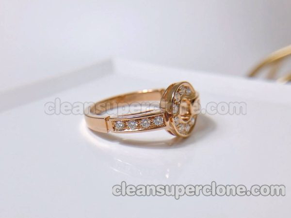 women's rings replica details and pricing Bvlgari Jewelry