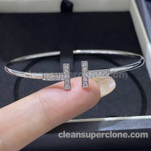 Tiffany bracelets Super Clone picture and price women's Jewelry