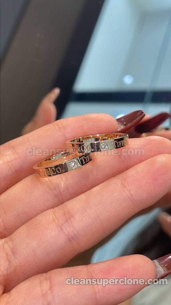 couple rings replica details and pricing Tiffany Jewelry