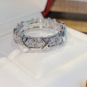 women's rings replica details and pricing Tiffany Jewelry