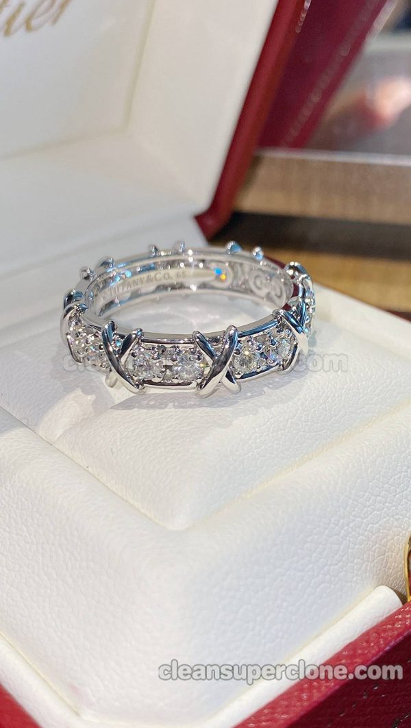 women's rings replica details and pricing Tiffany Jewelry