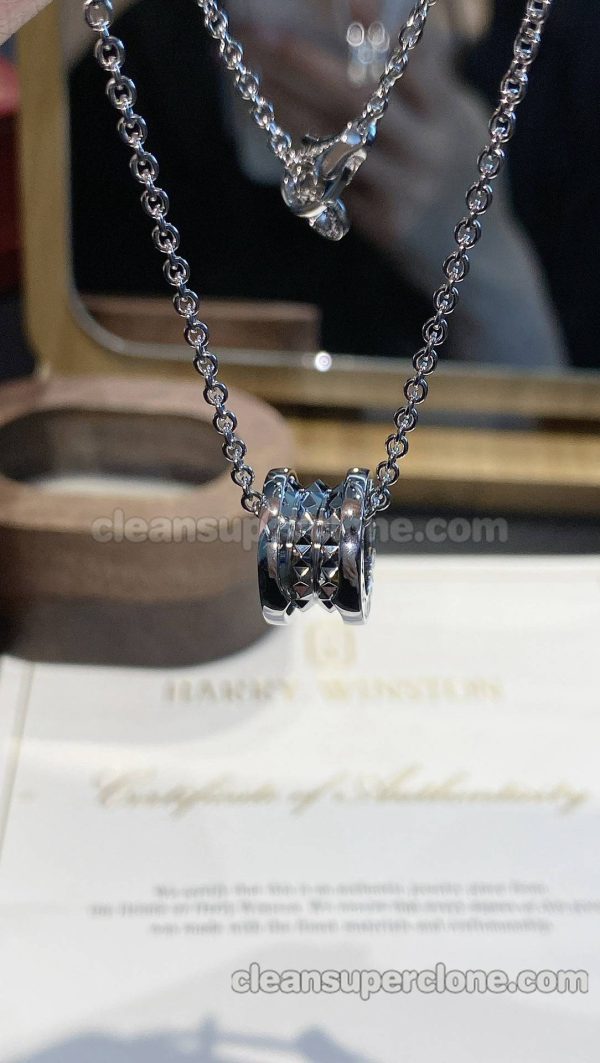 women's necklaces replica details and pricing Bvlgari Jewelry