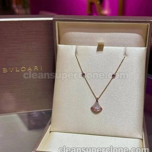 women's necklaces replica details and pricing Bvlgari Jewelry