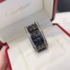 Bvlgari rings Super Clone picture and price women's black Jewelry