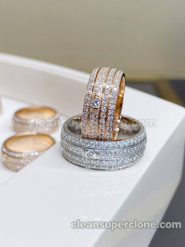 Jewelry 1:1 Copy description and price Piaget women's rings