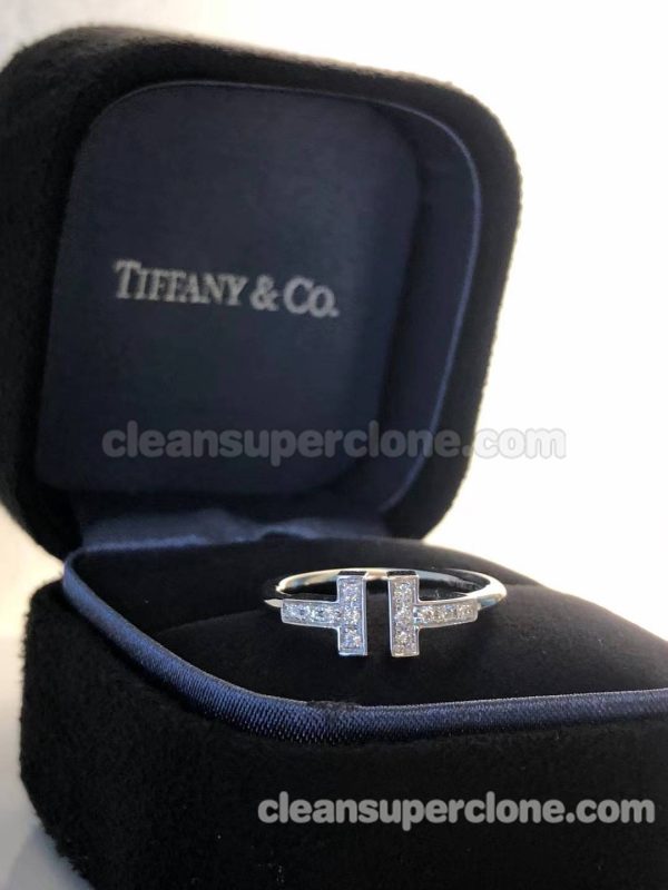 Tiffany rings Super Clone picture and price women's Jewelry