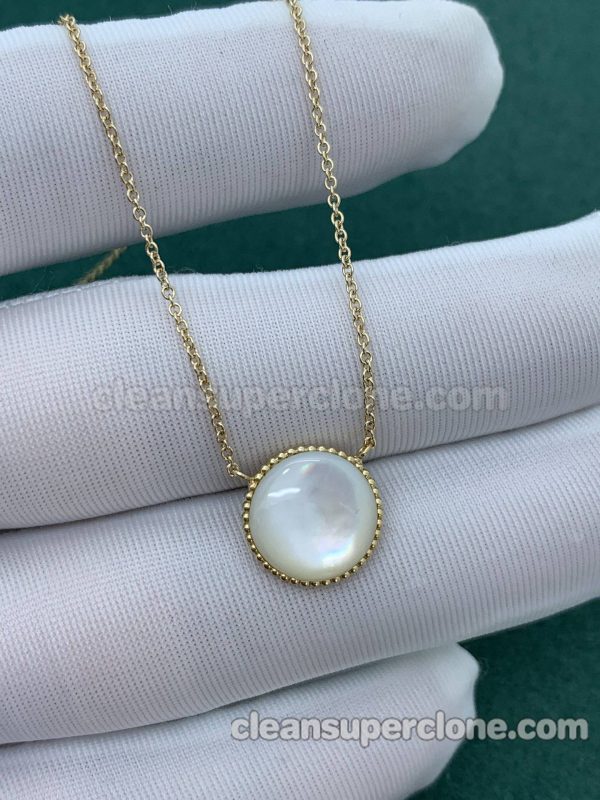 women's necklaces replica details and pricing Dior Compass Jewelry