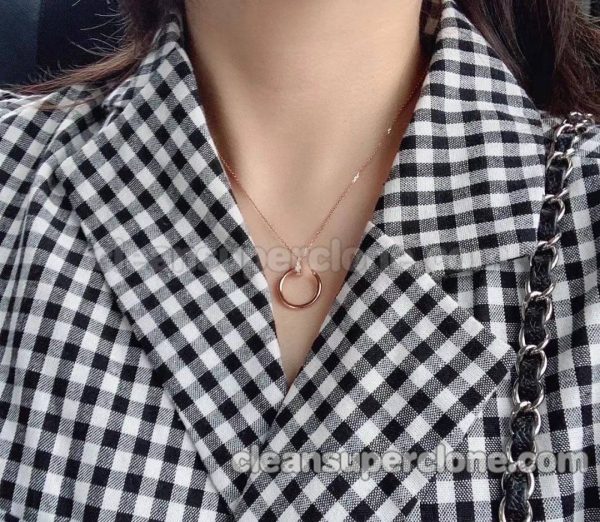 women's necklaces replica details and pricing Cartier Jewelry