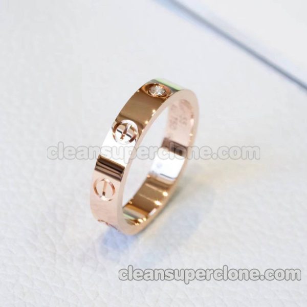 women's rings replica details and pricing Cartier Jewelry