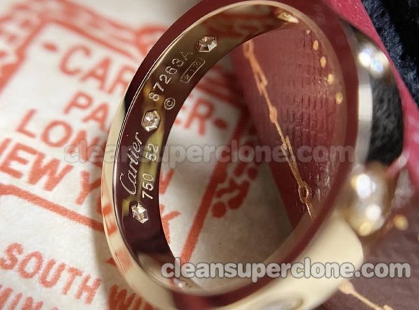 women's rings replica details and pricing Cartier Jewelry