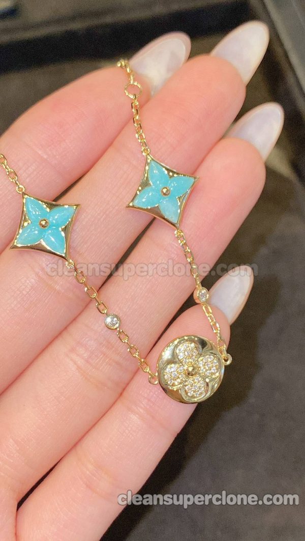 women's bracelets replica details and pricing Louis Vuitton Jewelry