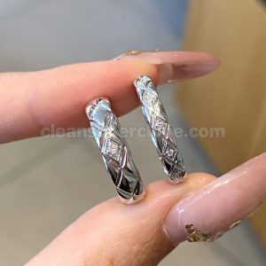 Jewelry 1:1 Copy description and price Chanel couple rings