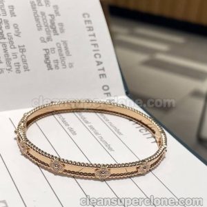 women's bracelets replica details and pricing Van Cleef & Arpels Jewelry