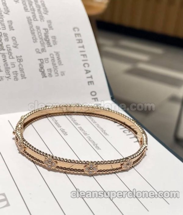 women's bracelets replica details and pricing Van Cleef & Arpels Jewelry