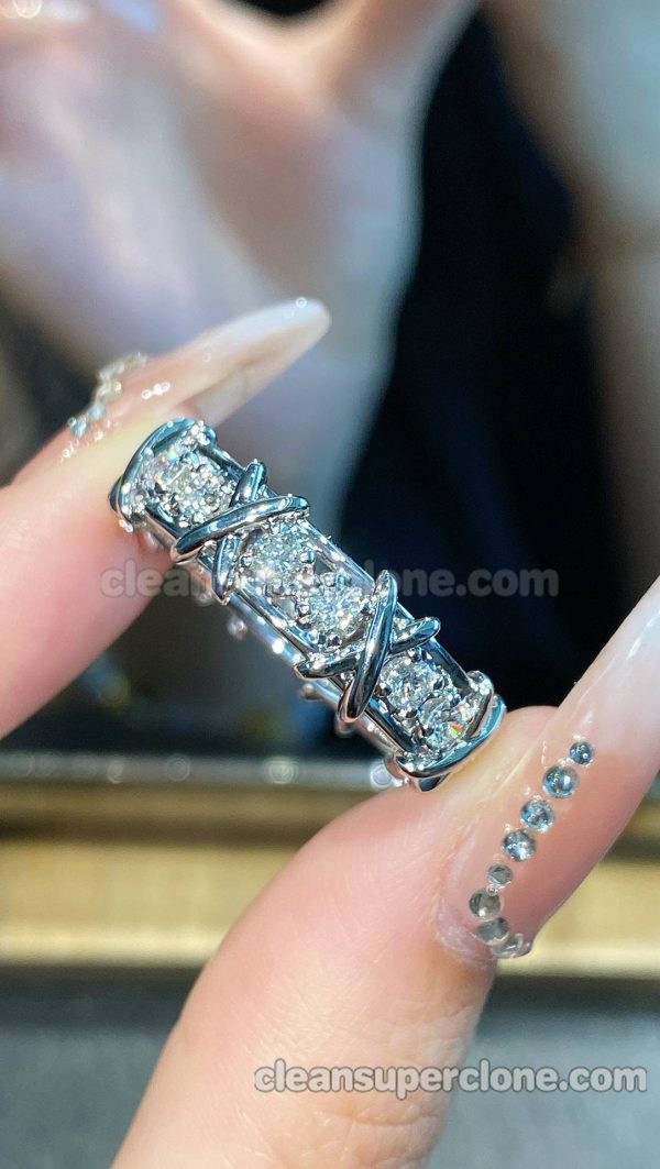 women's rings replica details and pricing Tiffany Jewelry