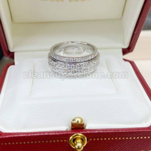 Piaget rings Super Clone picture and price women's Jewelry