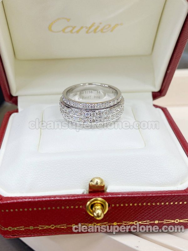 Piaget rings Super Clone picture and price women's Jewelry