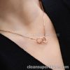 Cartier necklaces Super Clone picture and price women's Jewelry