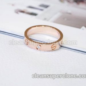 women's rings replica details and pricing Cartier Jewelry