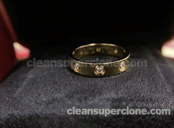 women's rings replica details and pricing Cartier Jewelry