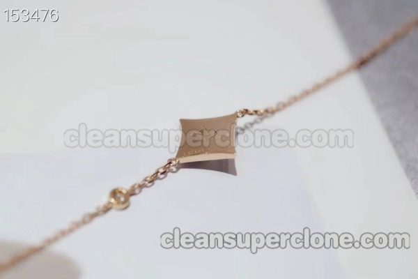 Louis Vuitton bracelets Super Clone picture and price women's white Jewelry