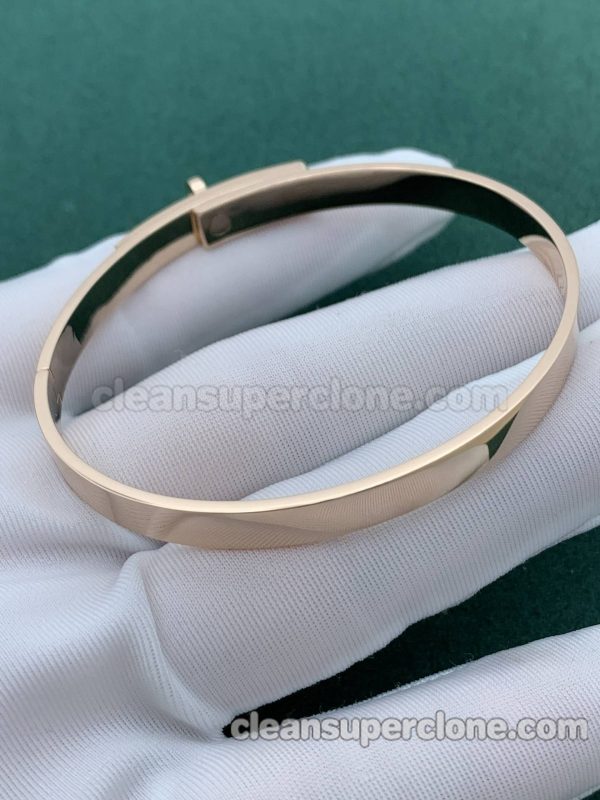 Jewelry 1:1 Copy description and price Hermes women's bracelets