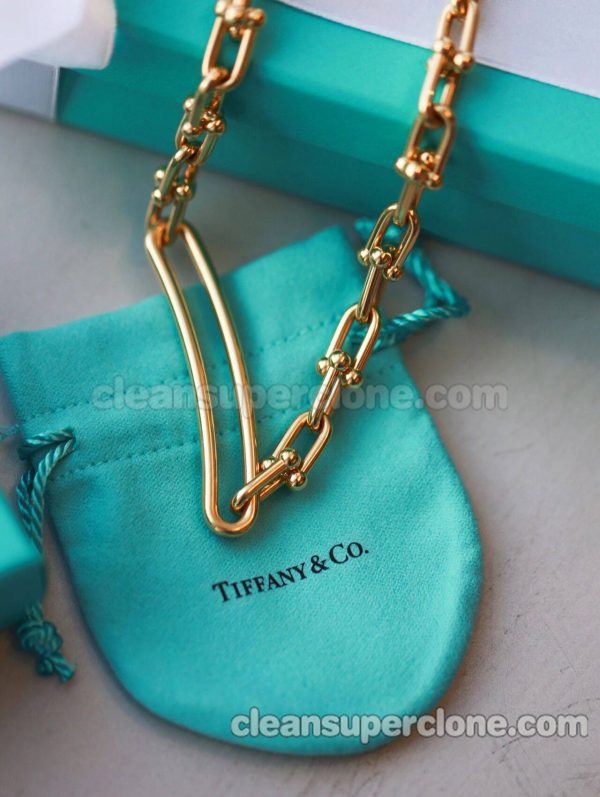 Jewelry 1:1 Copy description and price Tiffany women's necklaces