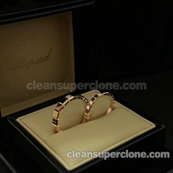 Chopard rings Super Clone picture and price couple Jewelry