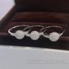 Tiffany rings Super Clone picture and price women's Jewelry