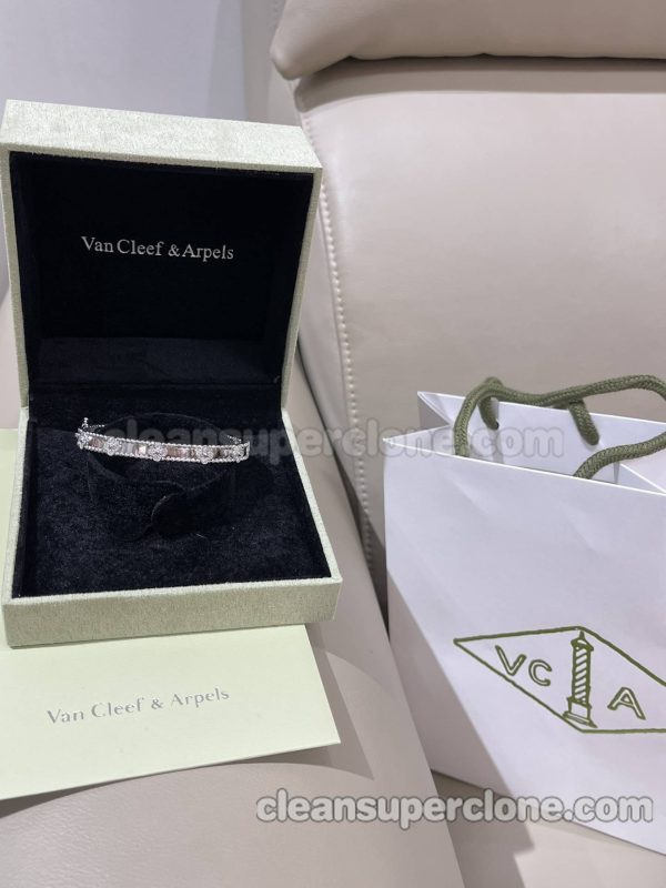 women's bracelets replica details and pricing Van Cleef & Arpels Jewelry