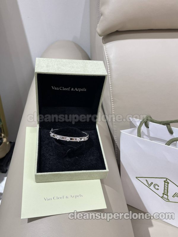 women's bracelets replica details and pricing Van Cleef & Arpels Jewelry 2