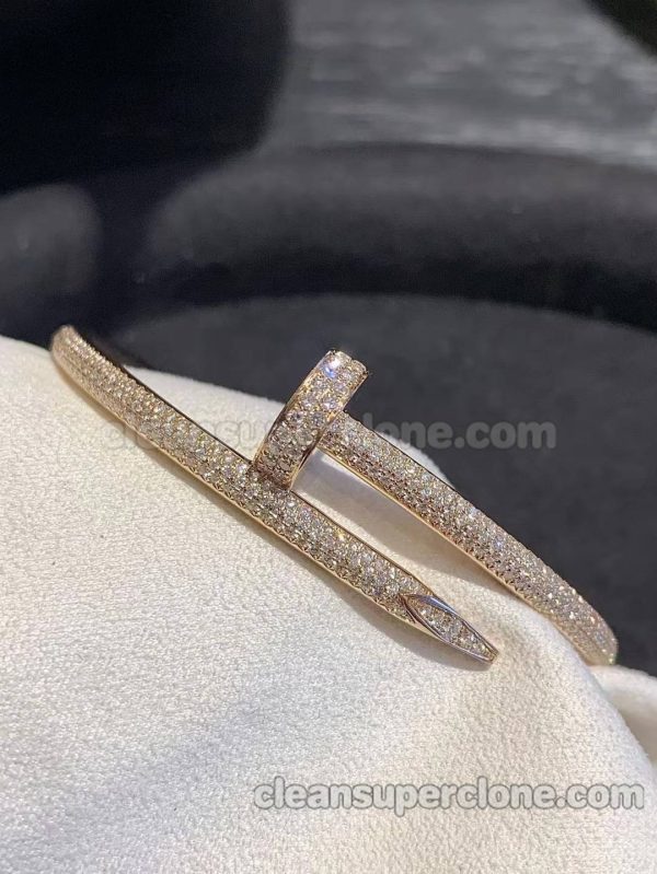 women's bracelets replica details and pricing Cartier Jewelry