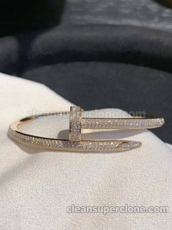 women's bracelets replica details and pricing Cartier Jewelry