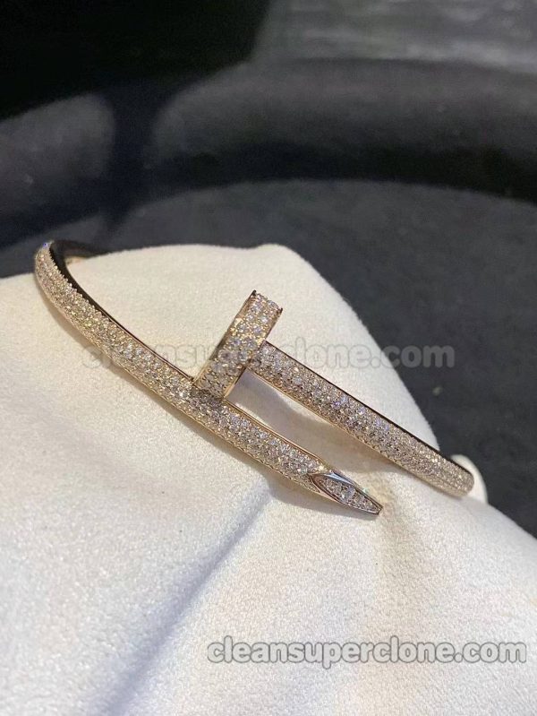 women's bracelets replica details and pricing Cartier Jewelry