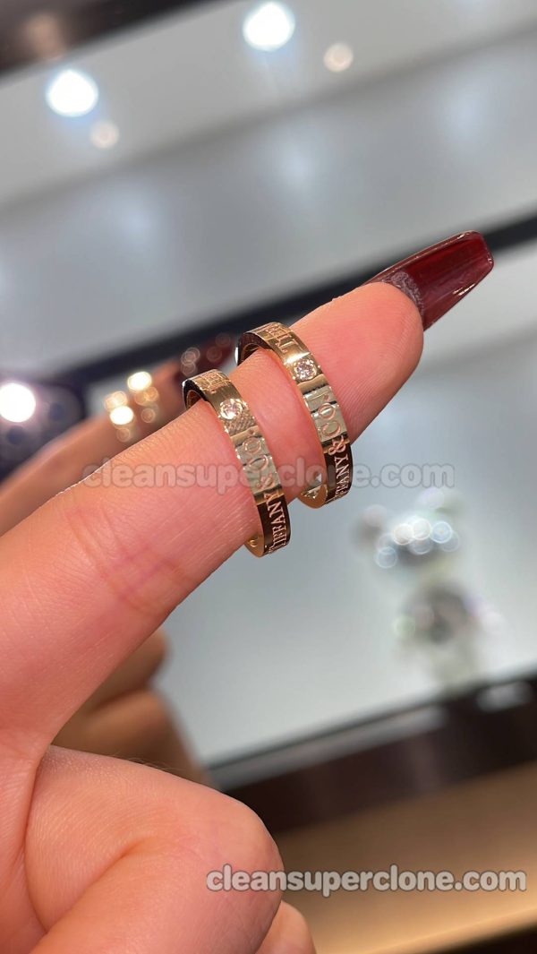 couple rings replica details and pricing Tiffany Jewelry