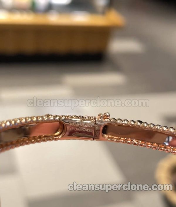 women's bracelets replica details and pricing Van Cleef & Arpels Jewelry