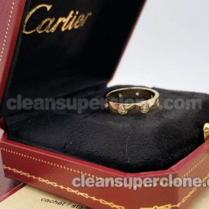 women's rings replica details and pricing Cartier Jewelry