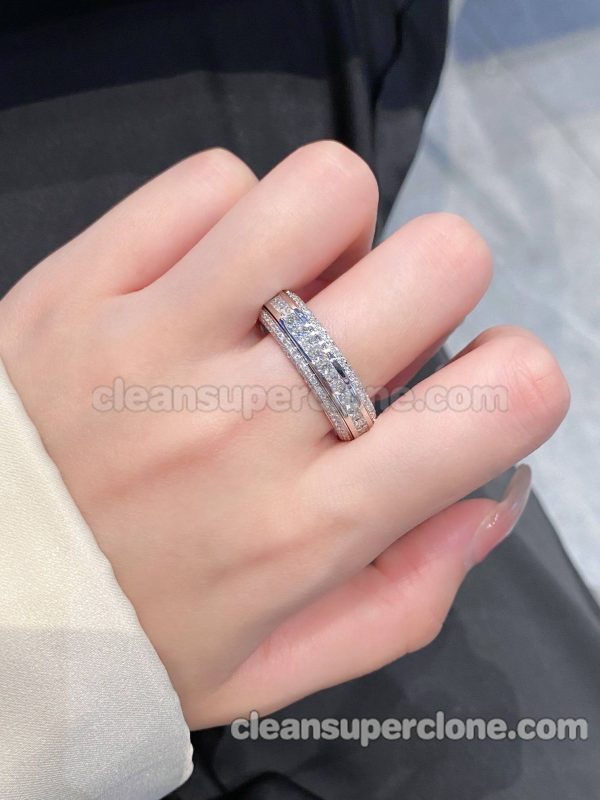 women's rings replica details and pricing Piaget Jewelry