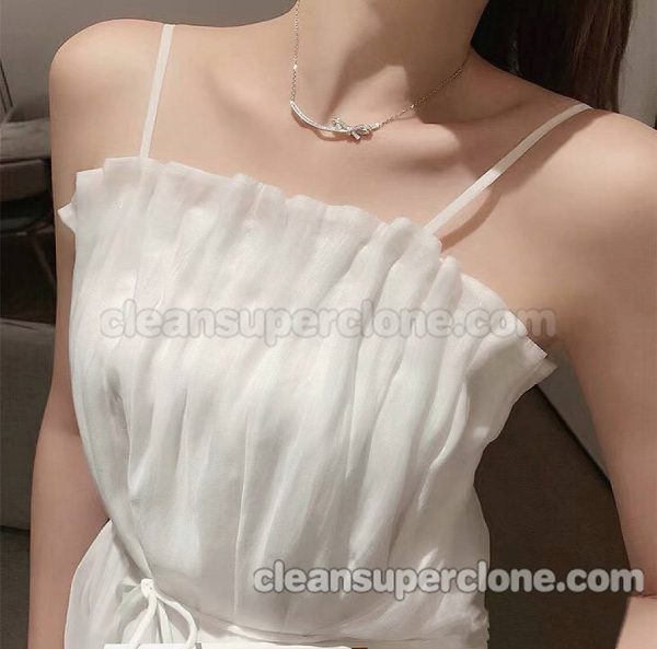 women's necklaces replica details and pricing Chanel Jewelry