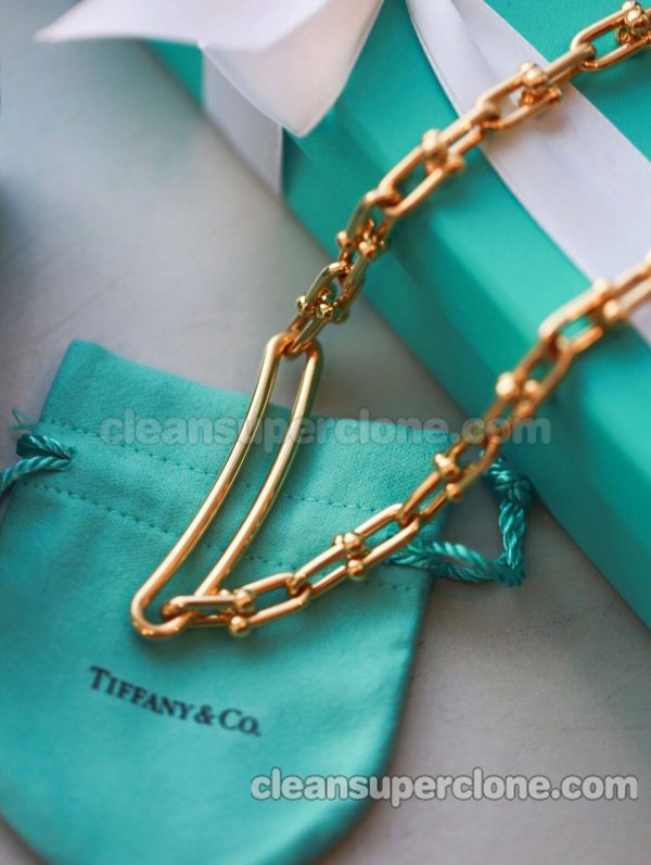 Jewelry 1:1 Copy description and price Tiffany women's necklaces