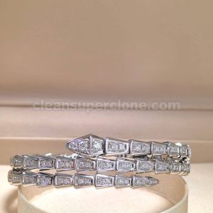 women's bracelets replica details and pricing Bvlgari Jewelry