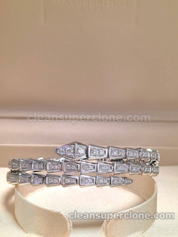 women's bracelets replica details and pricing Bvlgari Jewelry