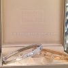 Jewelry 1:1 Copy description and price Bvlgari Four-leaf clover women's bracelets