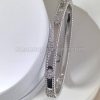 Jewelry 1:1 Copy description and price Bvlgari Four-leaf clover women's bracelets 3