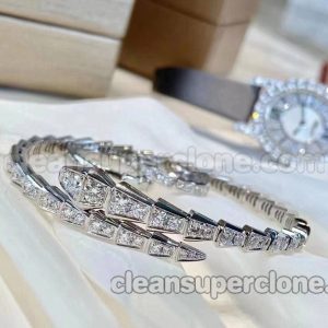 women's bracelets replica details and pricing Bvlgari Jewelry