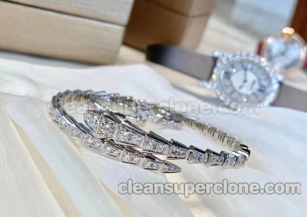 women's bracelets replica details and pricing Bvlgari Jewelry