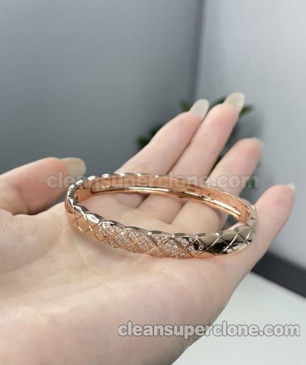 Chanel bracelets Super Clone picture and price women's Jewelry